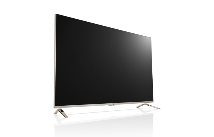 LG CINEMA 3D Smart TV FHD 42" LB7000, 42LB7000