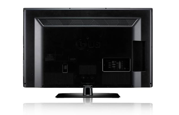 LG Nueva línea INFINIA. Incluye un portal de contenidos On-Line, Resolución Full HD, Trumotion 120 Hz y puerto USB entre otros., 42LD650