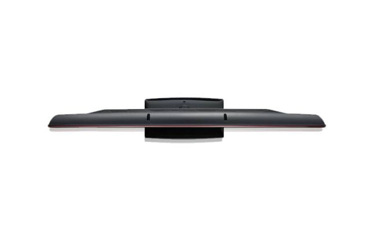 LG Nueva línea INFINIA. Incluye un portal de contenidos On-Line, Resolución Full HD, Trumotion 120 Hz y puerto USB entre otros., 42LD650