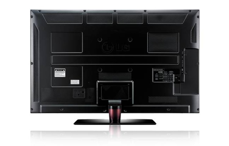 LG Televisión sin límites, 42LE5500