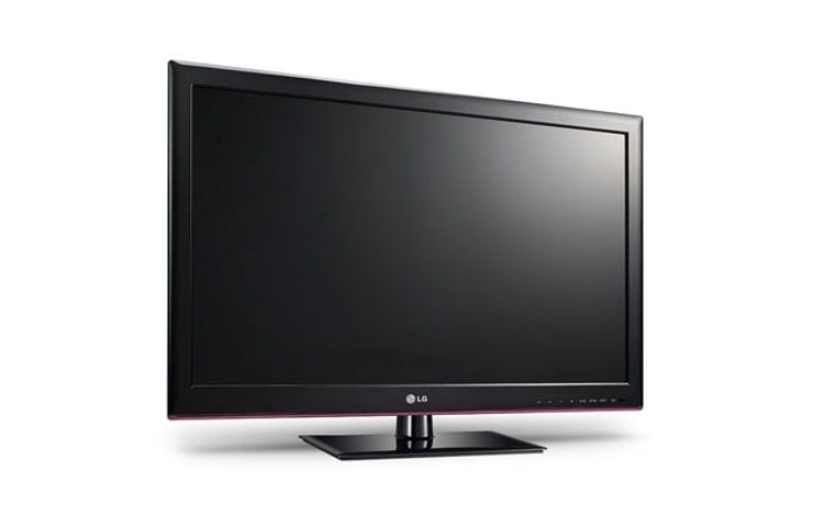 LG LED CINEMA 3D TV FULL HD 42", 42LM3400