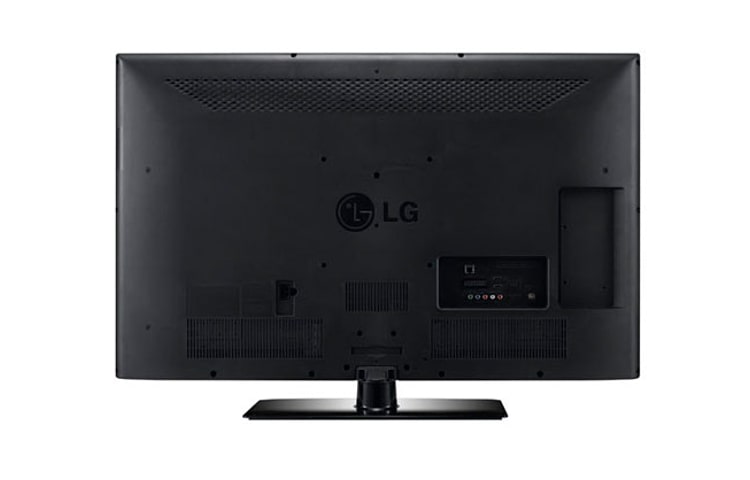 LG LED CINEMA 3D TV FULL HD 42", 42LM3400