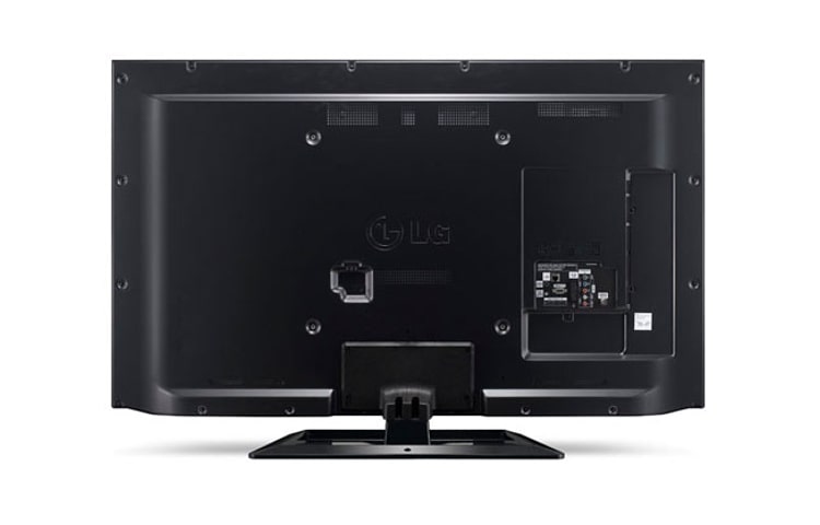 LG LED CINEMA 3D SMART TV FULL HD 42", 42LM6200