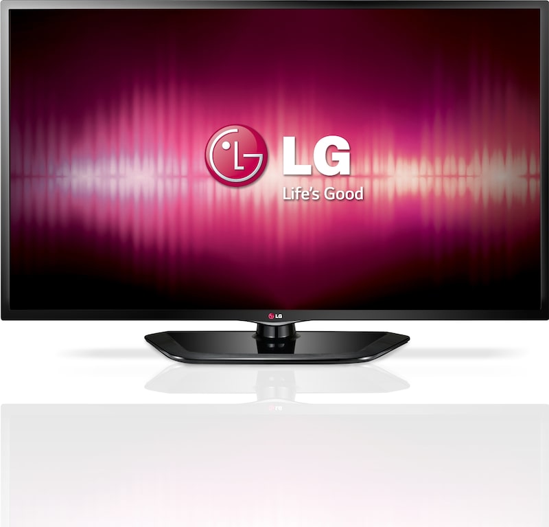 LG LED TV FHD 42" LN5200, 42LN5200