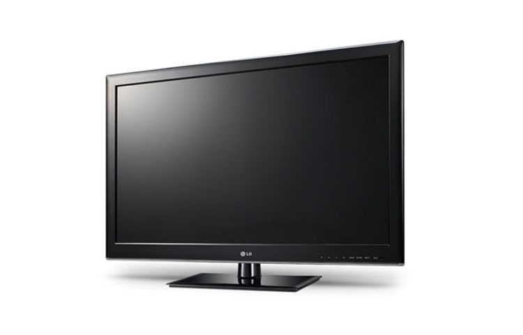 LG LED TV FULL HD 42", 42LS3400
