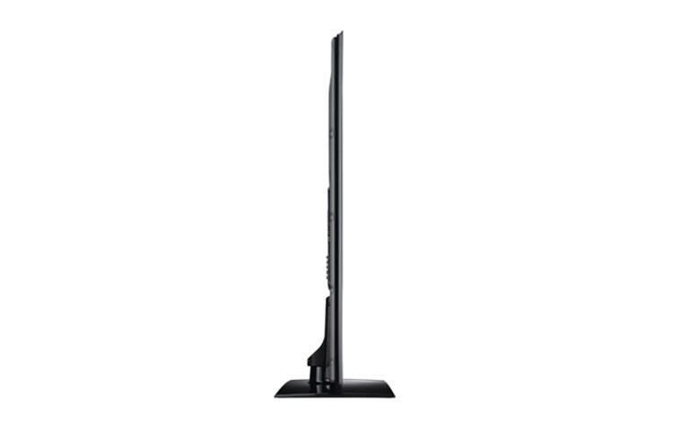 LG Cinema 3D serie LW4500 de 42", 42LW4500