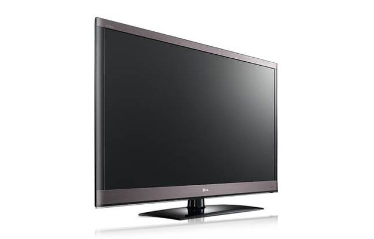 LG Imágenes 3D más brillantes, tecnología libre de parpadeo, lentes más livianos y económicos., 42LW5700