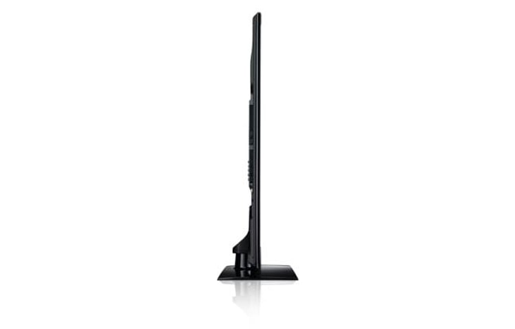 LG Imágenes 3D más brillantes, tecnología libre de parpadeo, lentes más livianos y económicos., 42LW5700