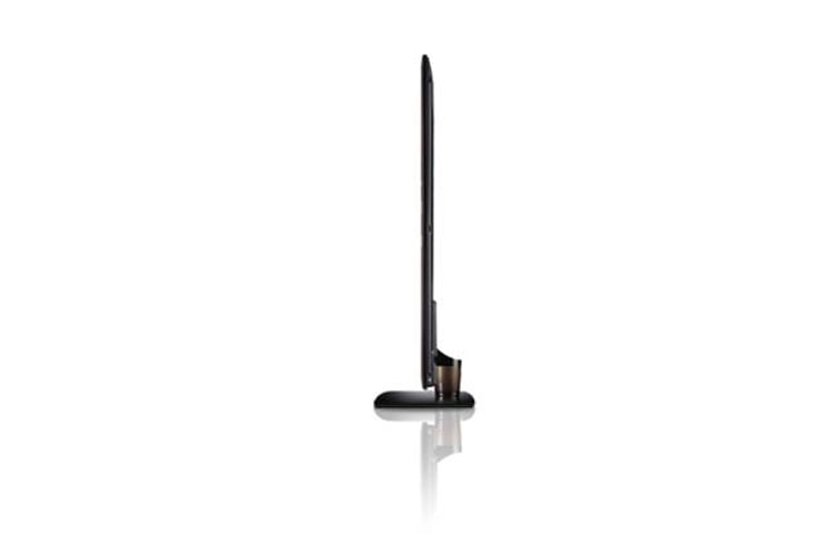 LG Experiencia 3D más allá de los límites, 42LX6500
