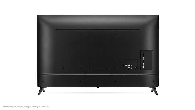 LG 43LJ5500, 43LJ5500