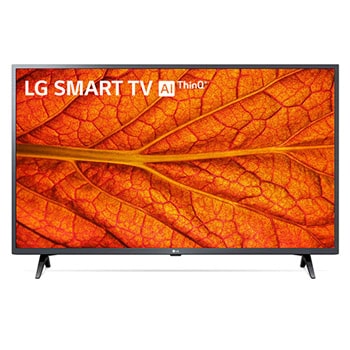 Pantalla LG 32 Hd Ai Thinq 2K Smart Tv 32Lq630Bpsa.