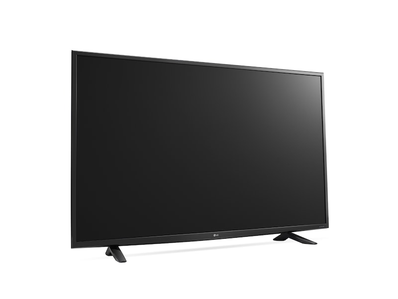LG UHD 4K TV 43" UF6400, 43UF6400