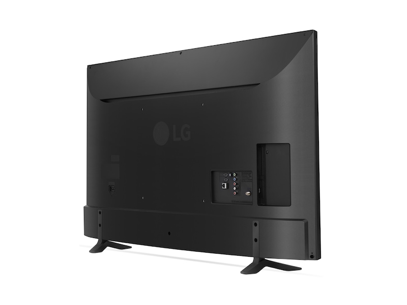 LG UHD 4K TV 43" UF6400, 43UF6400