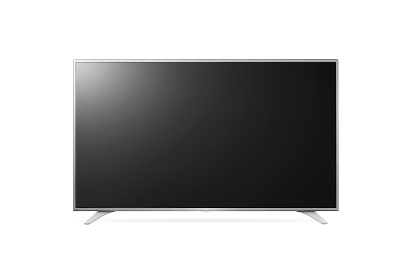 LG UHD 4K TV 43'' UH6500, 43UH6500