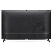 LG UHD AI ThinQ 43" UP75 4K Smart TV, α5 AI Processor, 43UP7500PSF