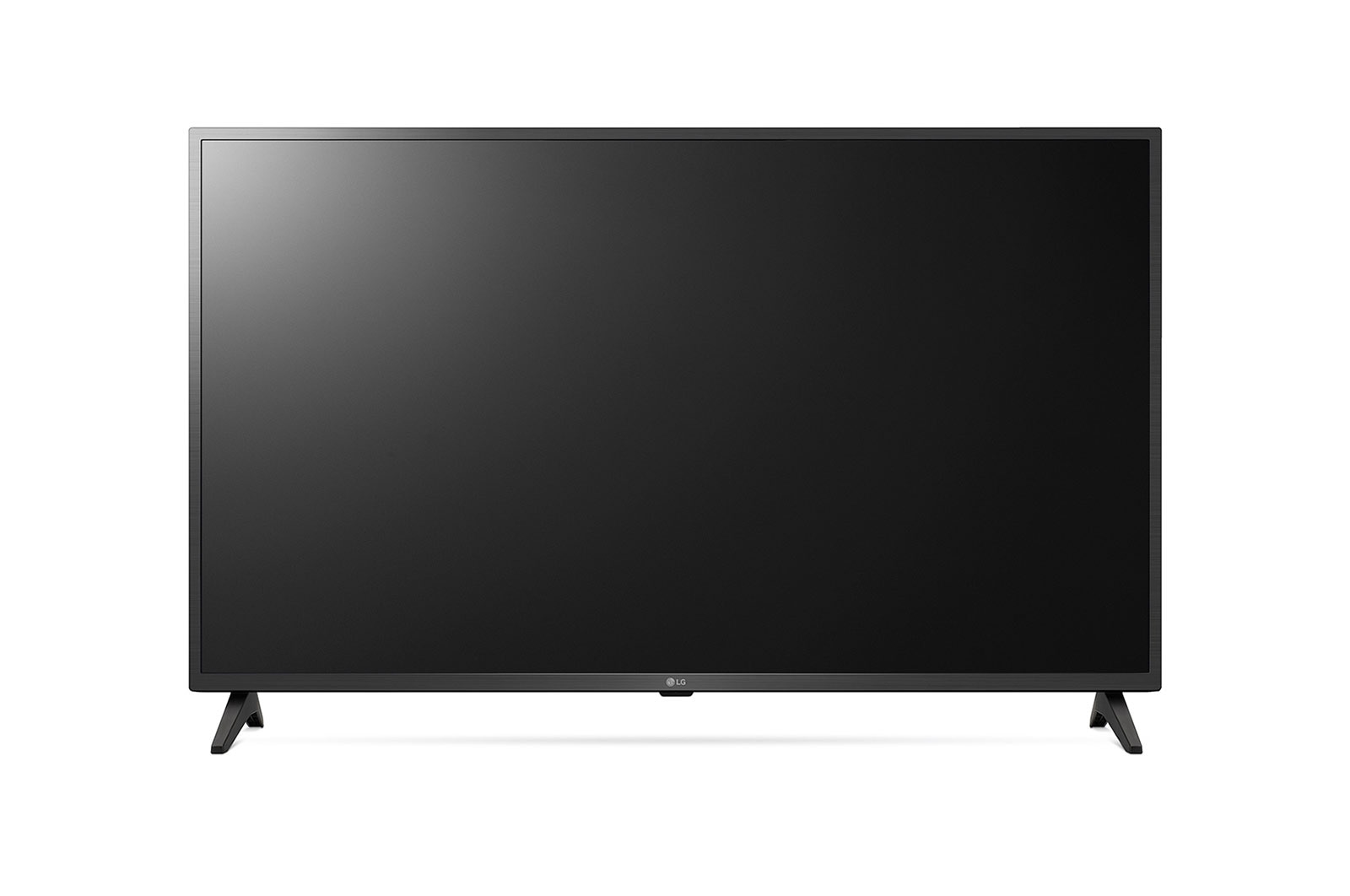 LG UHD AI ThinQ 43" UP75 4K Smart TV, α5 AI Processor, 43UP7500PSF