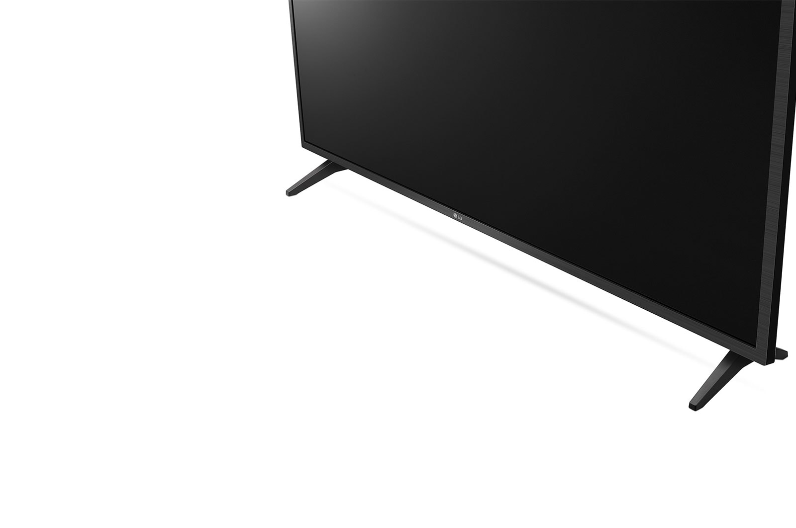 LG UHD AI ThinQ 43" UP75 4K Smart TV, α5 AI Processor, 43UP7500PSF