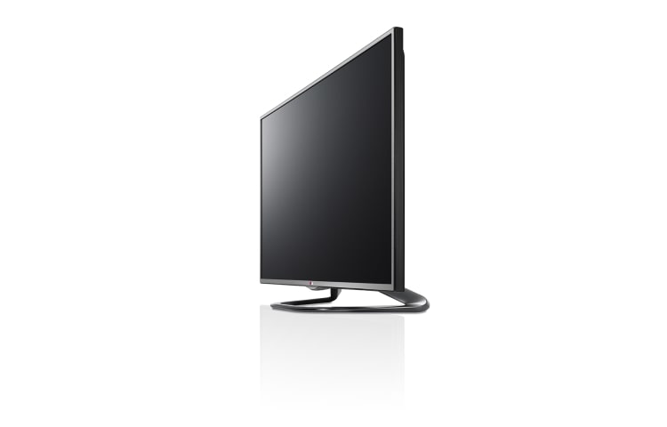 LG CINEMA 3D TV 47" FHD LA6130, 47LA6130