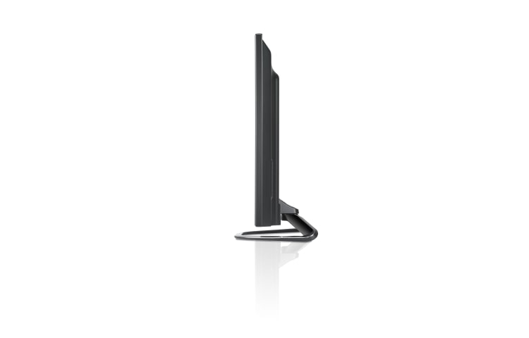LG CINEMA 3D TV 47" FHD LA6130, 47LA6130