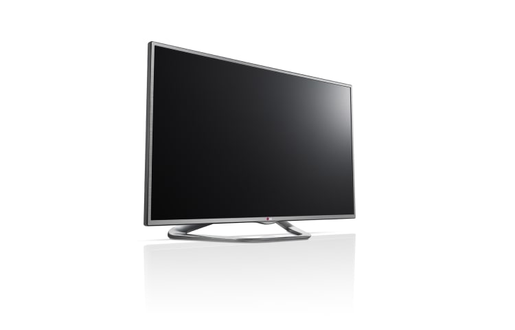 LG CINEMA 3D TV 47" FHD LA6130, 47LA6130
