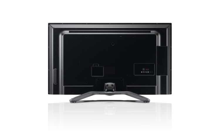 LG CINEMA 3D TV 47" FHD LA6130, 47LA6130