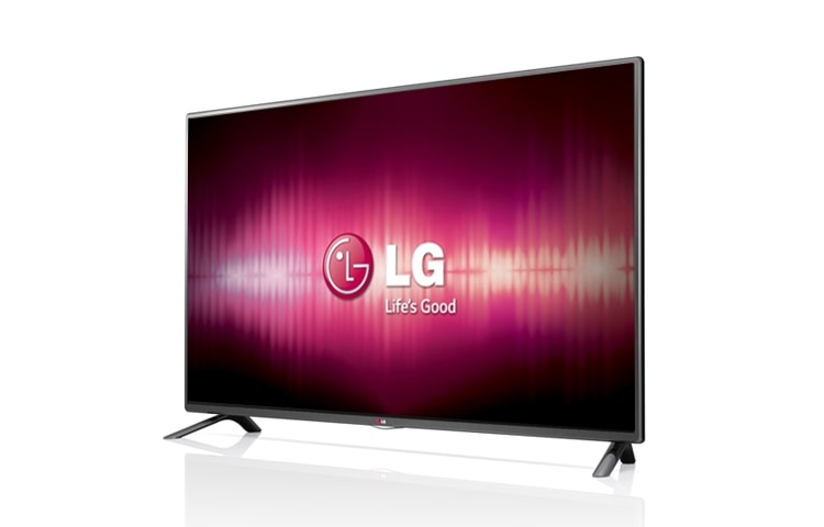 LG LED TV FHD 47" LB5610, 47LB5610