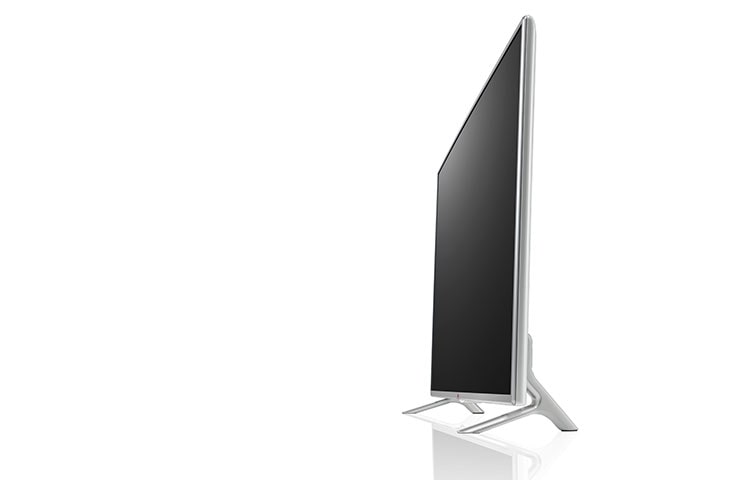 LG Smart TV 47" FHD LB5800, 47LB5800