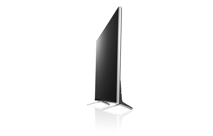 LG CINEMA 3D Smart TV FHD 47" LB6500, 47LB6500
