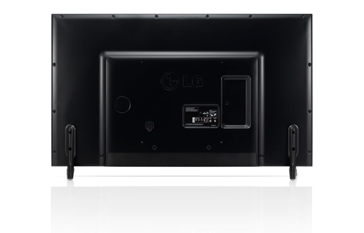 LG CINEMA 3D Smart TV FHD 47" LB6500, 47LB6500