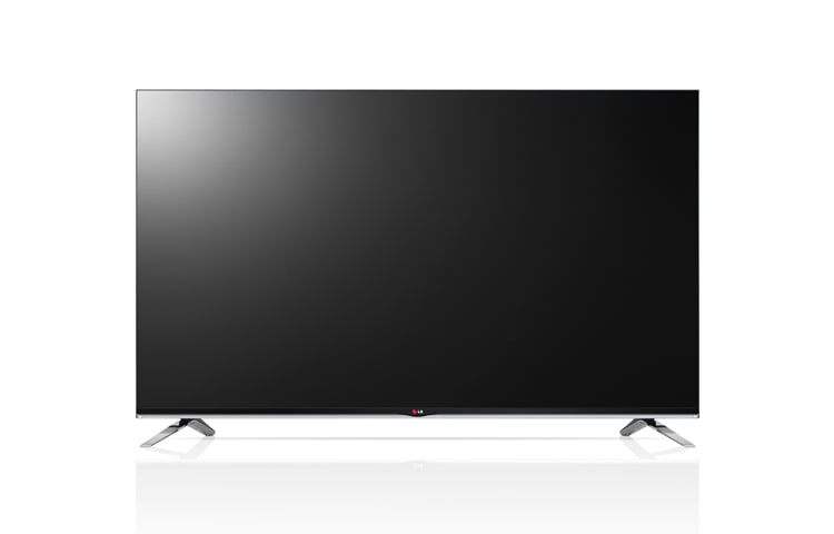 LG CINEMA 3D Smart TV FHD 47" LB7200, 47LB7200