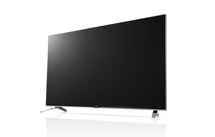 LG CINEMA 3D Smart TV FHD 47" LB7200, 47LB7200