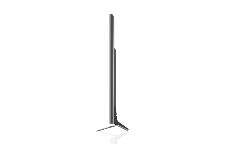 LG CINEMA 3D Smart TV FHD 47" LB7200, 47LB7200