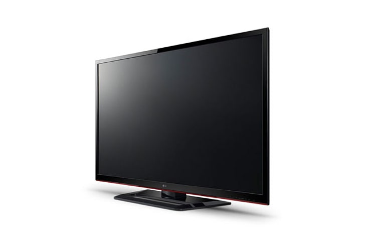 LG LED CINEMA 3D TV FULL HD 47", 47LM4600