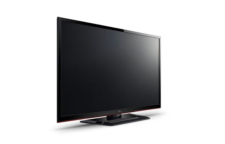 LG LED CINEMA 3D TV FULL HD 47", 47LM4600