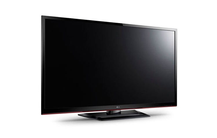 LG LED CINEMA 3D TV FULL HD 47", 47LM4600