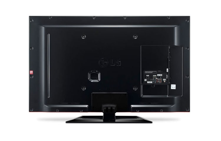 LG LED CINEMA 3D TV FULL HD 47", 47LM4600