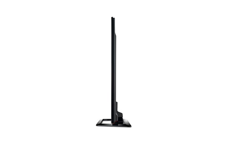 LG LED CINEMA 3D TV FULL HD 47", 47LM4600