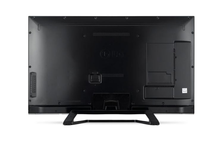 LG LED PLUS CINEMA 3D SMART TV FULL HD 47", 47LM7600