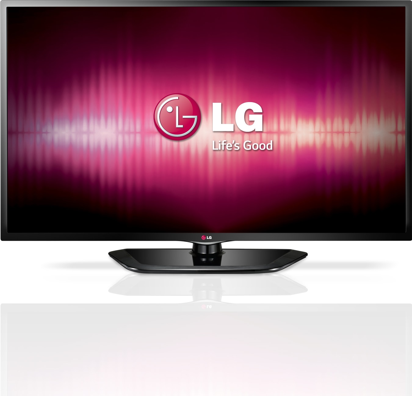 LG LED TV FHD 47" LN5400, 47LN5400