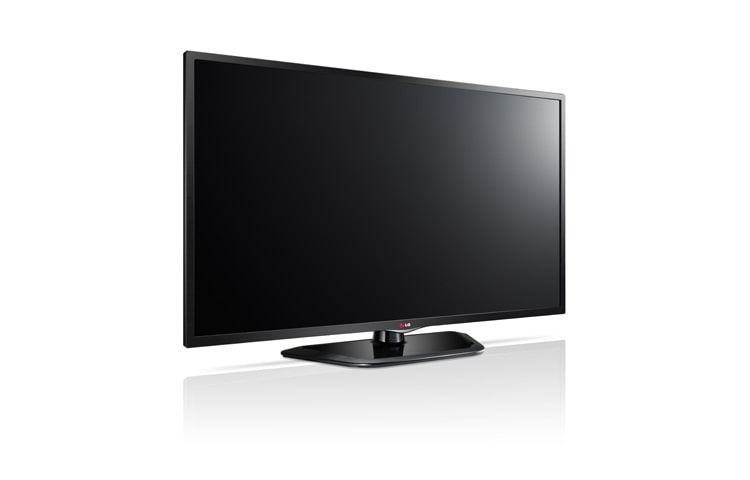 LG Smart TV 47" FHD LN5700, 47LN5700