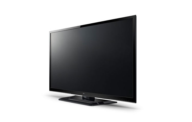LG LED TV FULL HD 47", 47LS4600