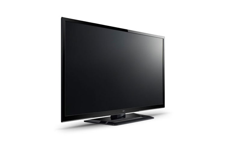 LG LED TV FULL HD 47", 47LS4600