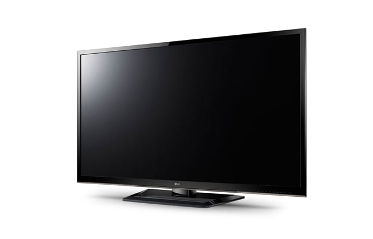 LG LED TV FULL HD 47", 47LS4600