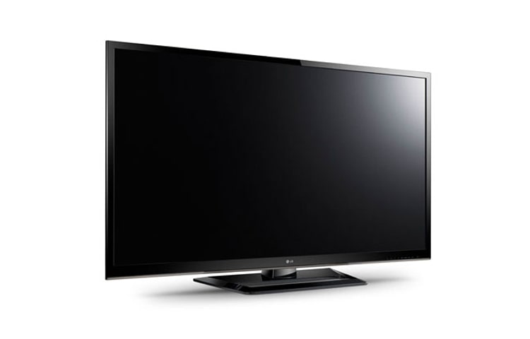 LG LED TV FULL HD 47", 47LS4600