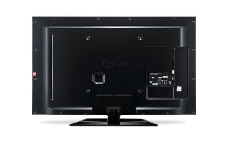 LG LED TV FULL HD 47", 47LS4600