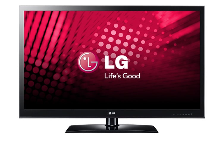 LG LED Full HD serie LV3500 de 47", 47LV3500