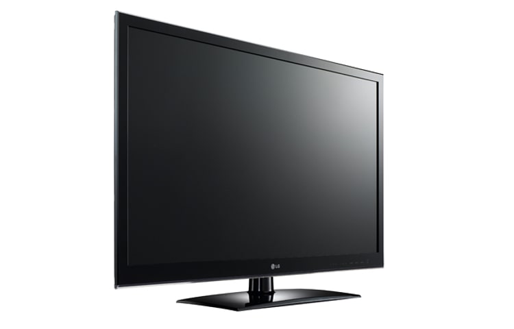 LG LED Full HD serie LV3500 de 47", 47LV3500