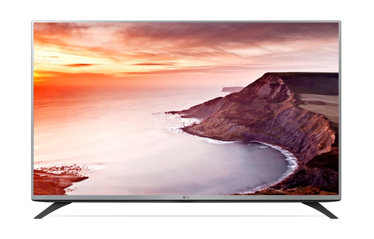 LG LED Full HD TV 49” LF5410, 49LF5410
