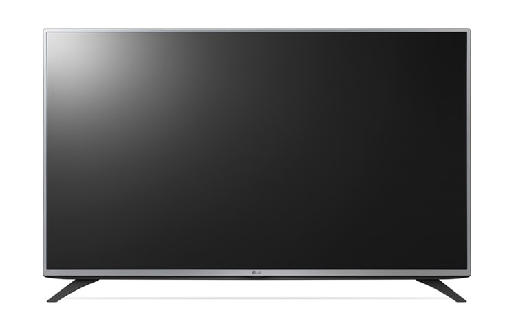LG LED Full HD TV 49” LF5410, 49LF5410