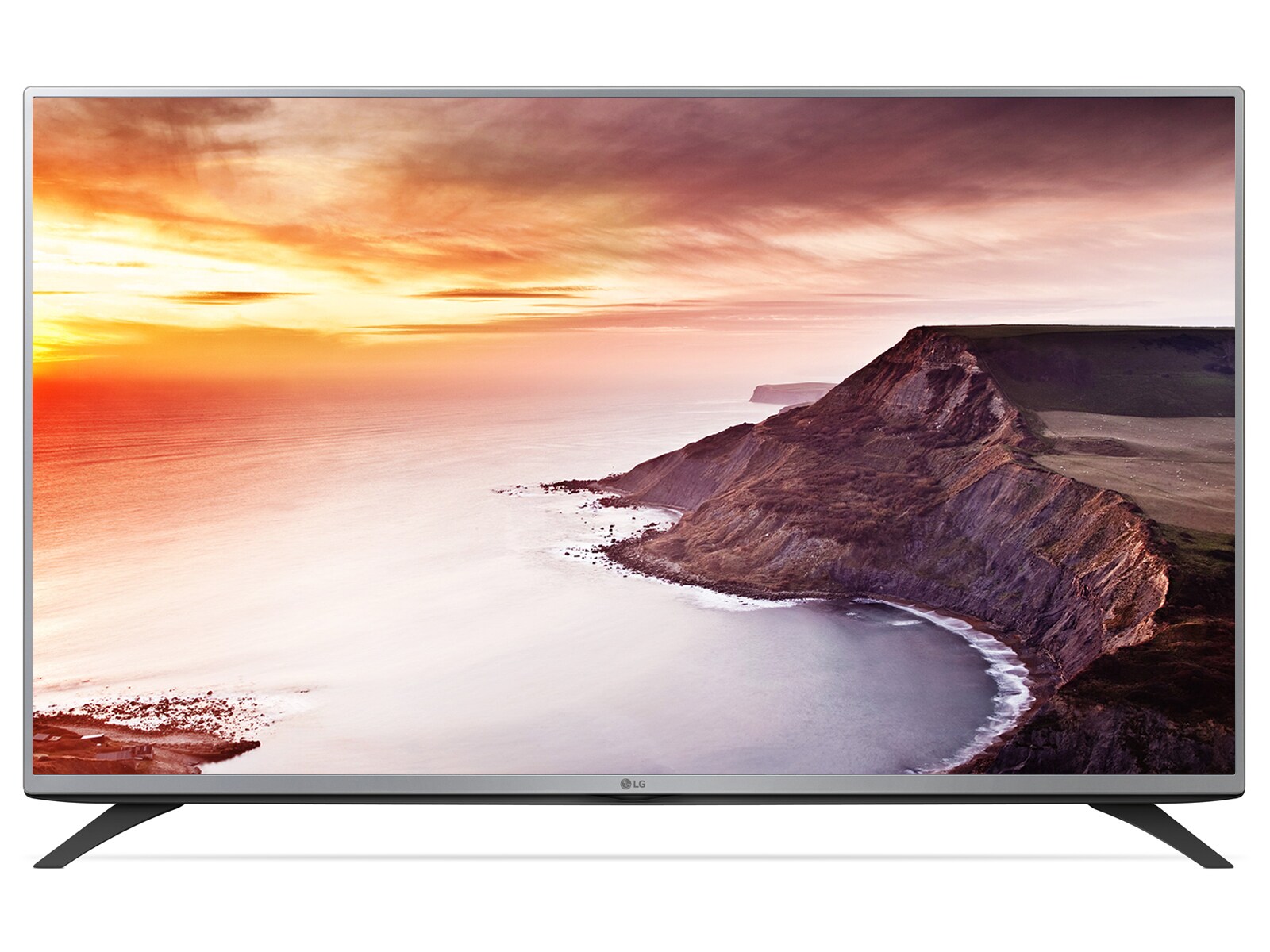 LG LED Full HD TV 49” LF5410, 49LF5410